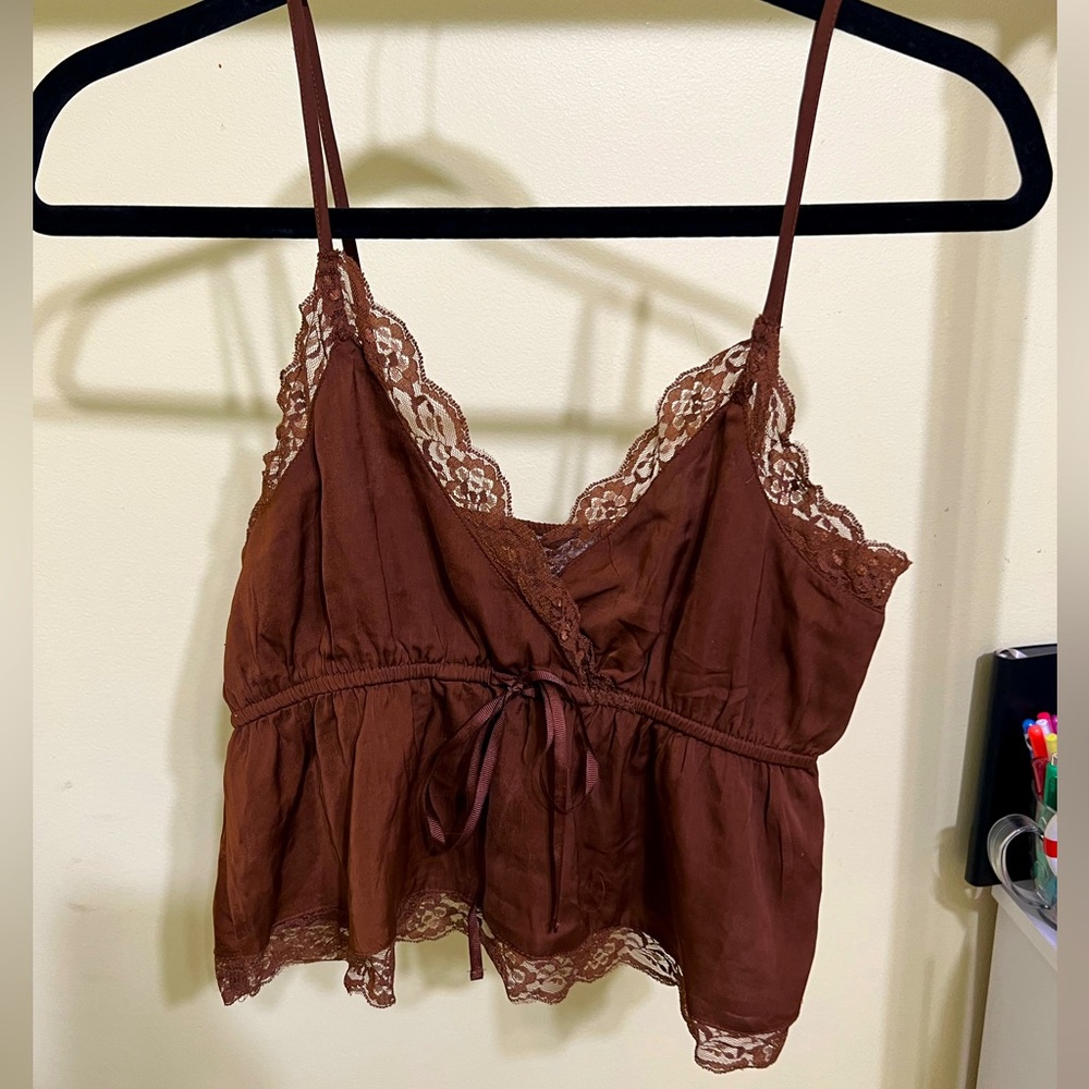 American eagle top
